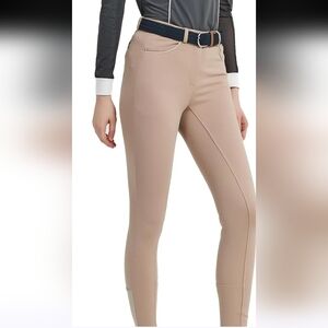 HR Farm Horse Riding, Grip Breeches Jodhpurs Waist 30 inches
